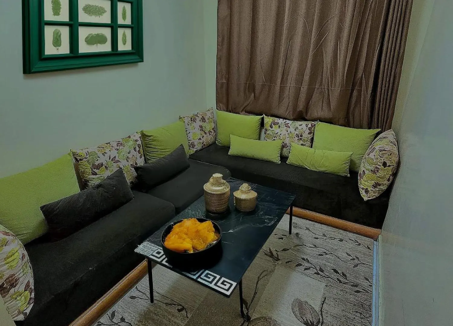 Cozy Apartment Near Airport Marakéš