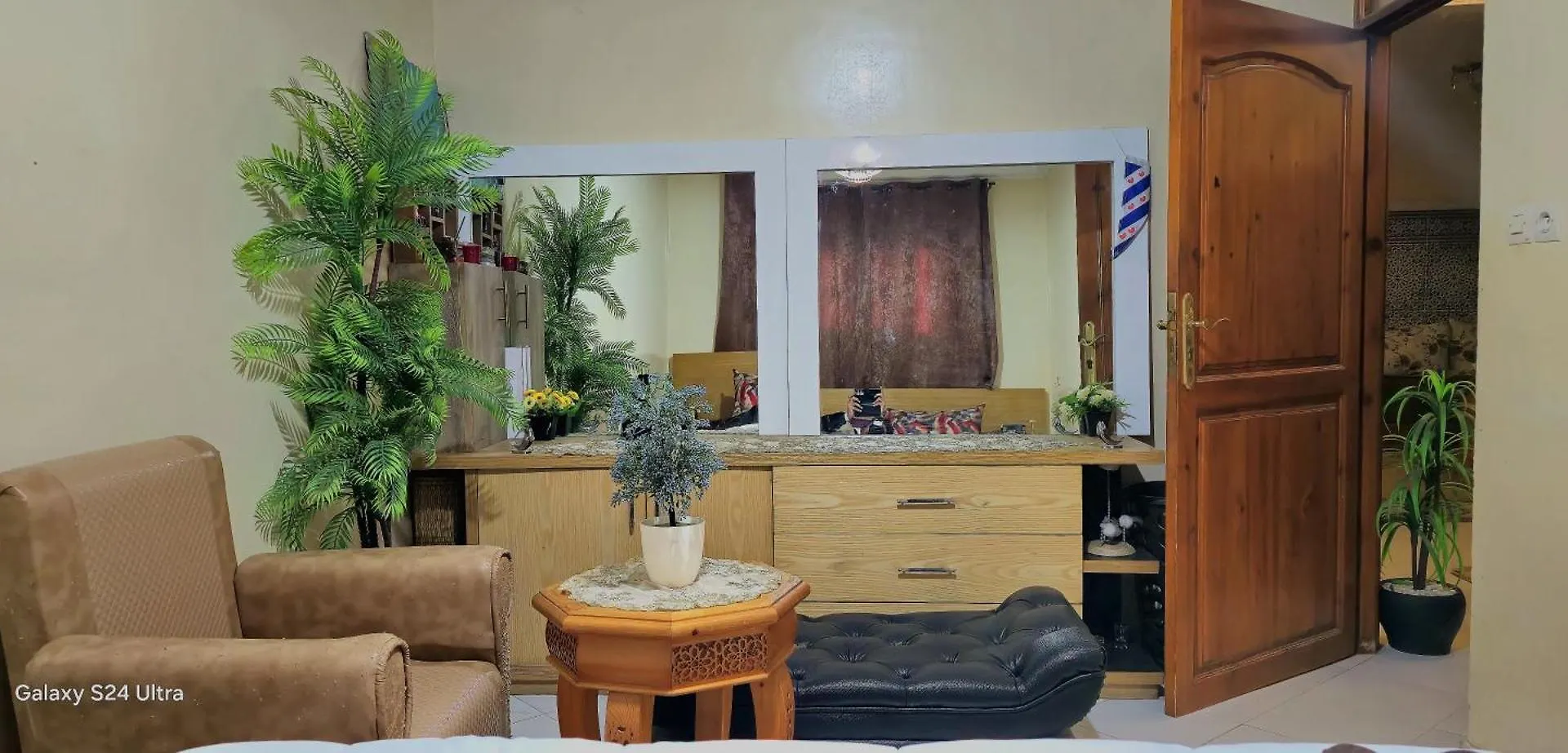 Cozy Apartment Near Airport Marakéš