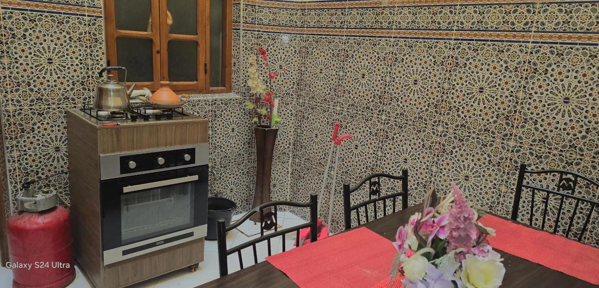 Cozy Apartment Near Airport Marakéš