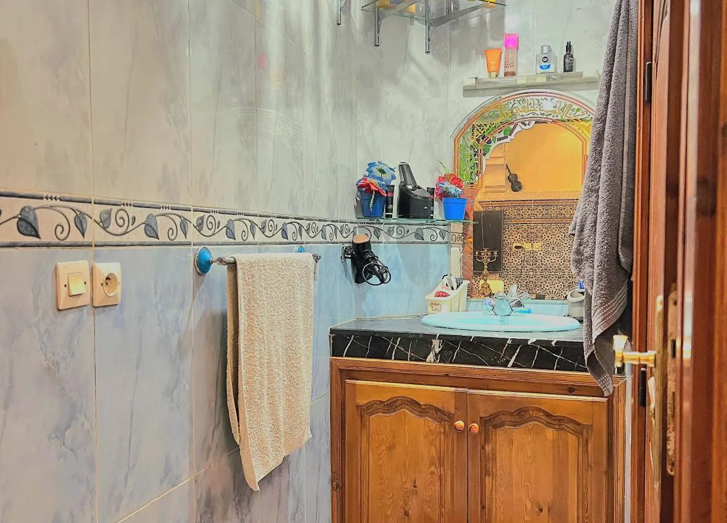 Cozy Apartment Near Airport Marrakesh