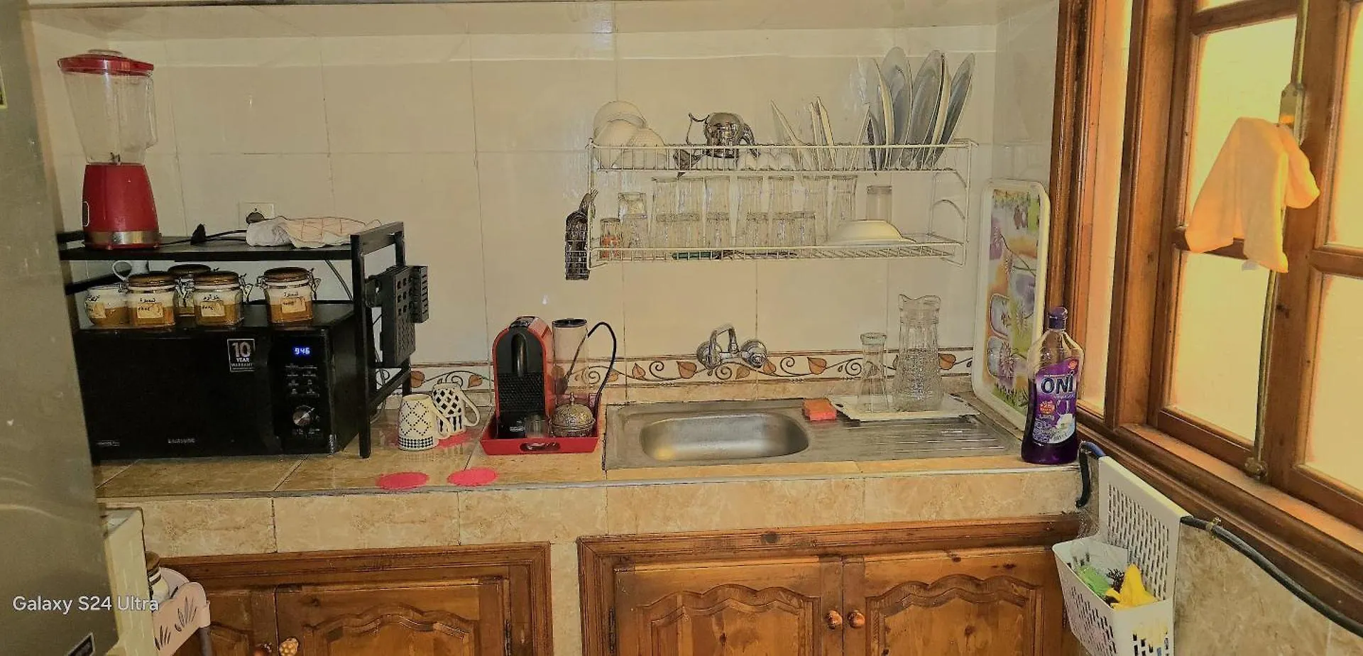 Cozy Apartment Near Airport Marrakesh Morocco