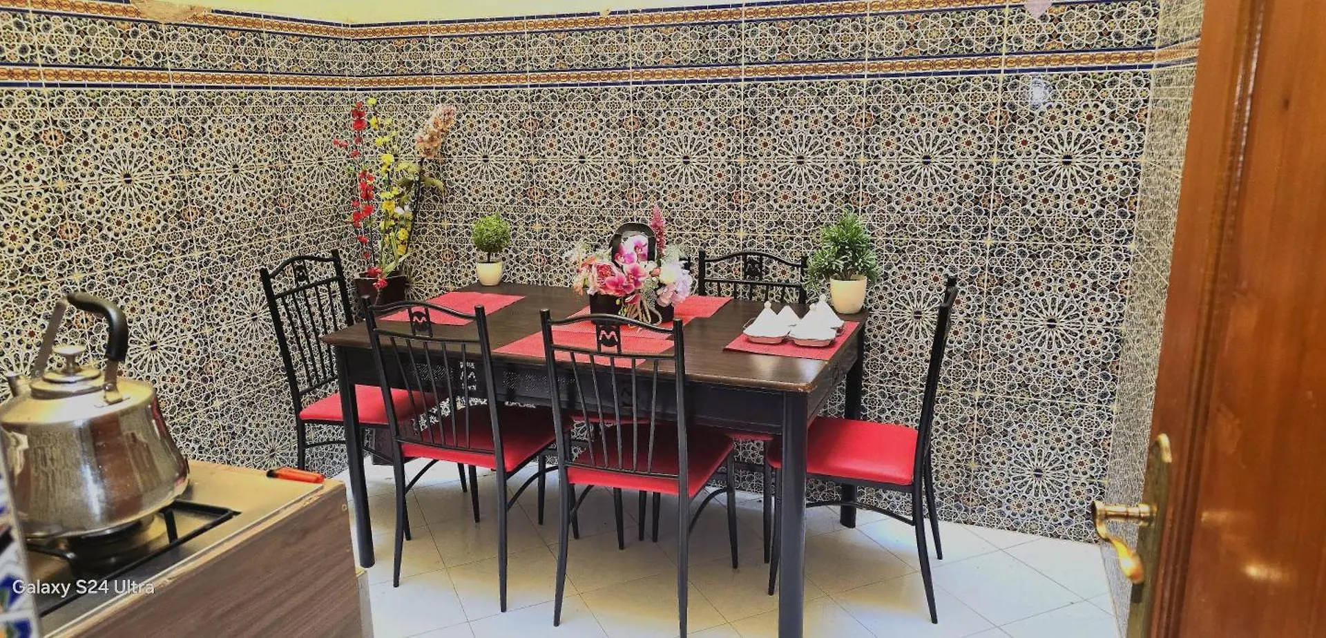 Cozy Apartment Near Airport Marrakesh 0*,  Morocco